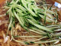 -艺芳家朝鲜冷面