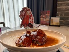 -滋粥楼·顺德菜(番禺广场总店)
