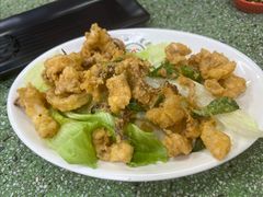 -新峰肉骨茶(总店)