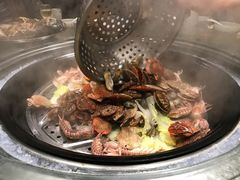 -船梆煮•蒸汽海鲜·生腌干蒸(五四广场店)