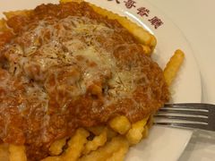 -大哥餐厅(西城花园店)