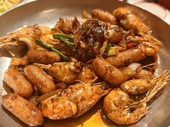 -新白鹿餐厅(第一百货店)