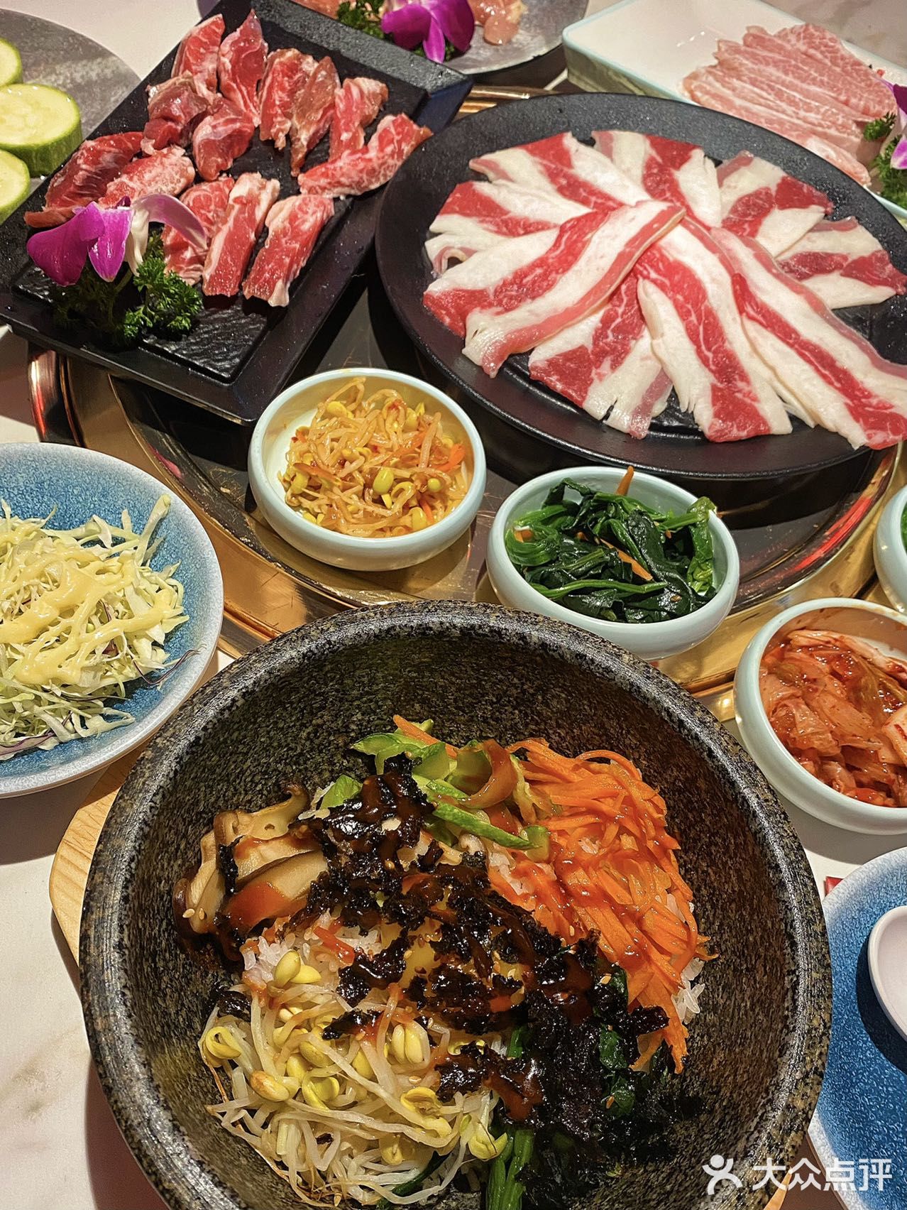 新晋国风烤肉👍直接梦回大唐😍