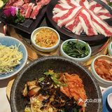 新晋国风烤肉👍直接梦回大唐😍
