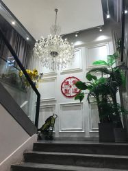 -重道造型