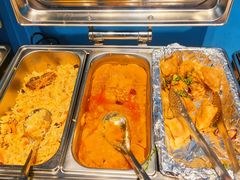 -木尔坦·Multan巴基斯坦清真餐厅halal(大智嘉园店)