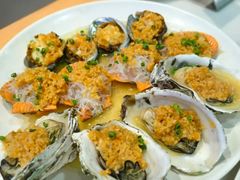 -四川小胡子海鲜(丁村万人海鲜广场店)