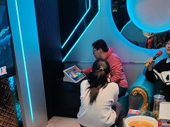 -路边边.炒菜烧烤.音乐餐厅(良乡长虹店)