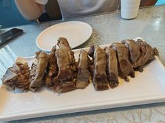 -马大胡子清真西北菜