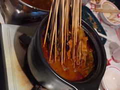 -哈力家·西北烧烤烤串(凤城三路店)