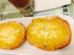 -翠华餐厅(旺角文华商场店)