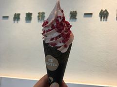 -喜茶(上海兴业太古汇店)