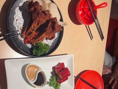 -避风塘(宝山万达店)