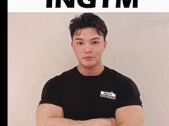 -银吉姆健身(恒隆馆)