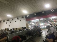 -衡阳站