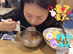 三鲜豆皮-文叔·湖北名小吃·小龙虾(华强北店)
