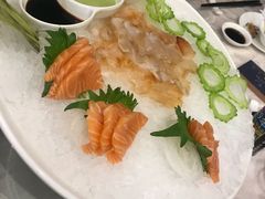 -海港大酒店(海港大厦店)