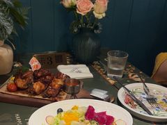 -第101座花园餐厅(湖滨88店)