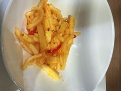 -豪客来牛排(成都锦江大融城店)