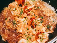 -茉莉餐厅(包河万达店)