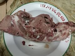 -东山矮马桶羊肉(太湖东山店)