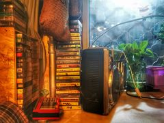 -云端咖啡私房店(河松街店)