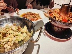-湘鼎盛·大厨鲜炒湖南味(高新银泰店)