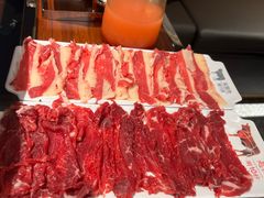 -犇鼎牛潮汕牛肉火锅(新辰里学清路店)