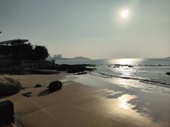 -马銮湾景区