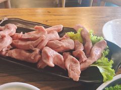 -大壮家原味烤肉(兴华北街店)