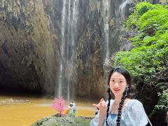 -英西峰林·洞天仙境