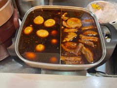 -地道战卤粉(名牌大厦店)