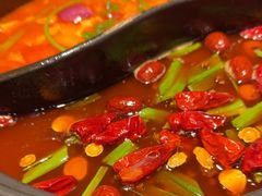 -捞王锅物料理(凯旋路店)