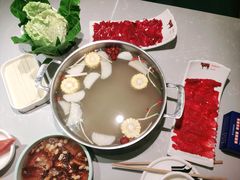 -俏牛哥鲜牛肉牛肆馆(重庆天地店)