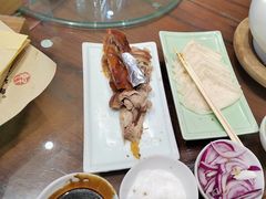 -魁盛居百年鲁菜馆(中林路店)