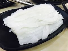 -潮汕良记牛肉火锅(洪武路店)