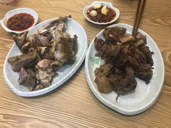 -清真·益鑫羊肉手抓馆(花园北街店)