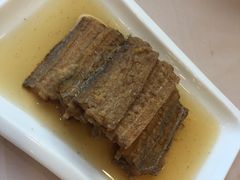 糟带鱼-老人和饭店(淮海中路店)