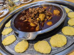 -林记三江兔火锅(沿山路自建小区店)