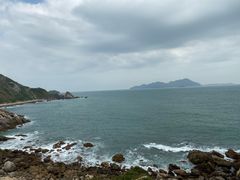 -西涌国际滨海旅游区