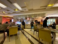 -成都天府丽都喜来登饭店