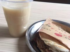 优质肉夹馍-樊记腊汁肉(竹笆市总店)