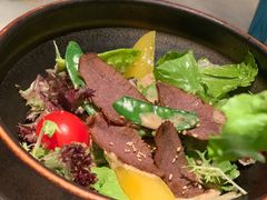 -厚贞日式烤肉(龙之梦店)