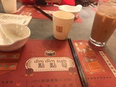 -点点心点心专门店(旺角店)