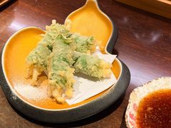 -加奈日本料理