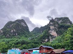 -英西峰林·洞天仙境