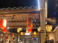 -帝一铭家宴(板塘店)