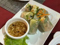 -The Palmboo Restaurant