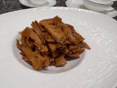-頂好酒家·经典粤菜(海信广场店)