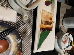 -王鼎精致料理铁板烧(世博源店)